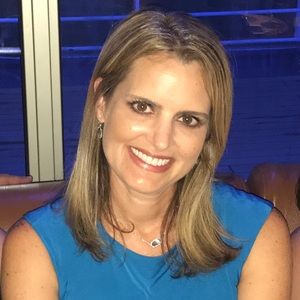 Meet your Posher, Alison